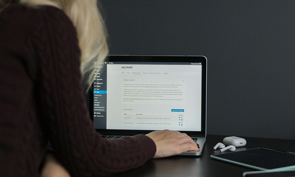 Step-by-Step Guide: Installing WordPress on Your Local Machine Using XAMPP