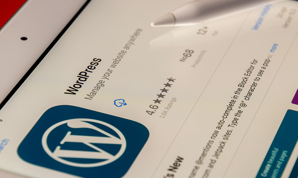 The Advantages of Using WordPress for Online Magazines and Publications
