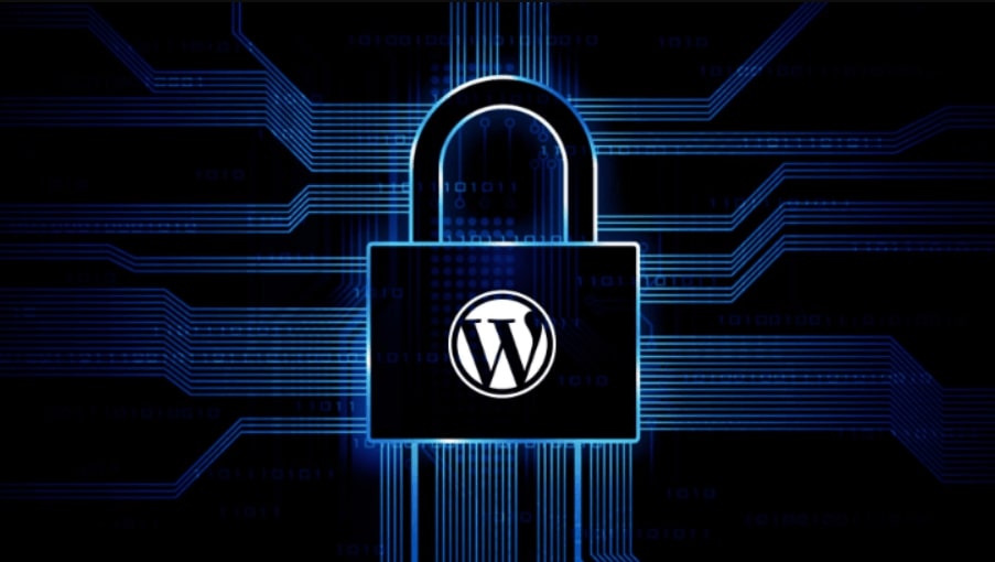Tips : How to Increase the Security of Your WordPress Website