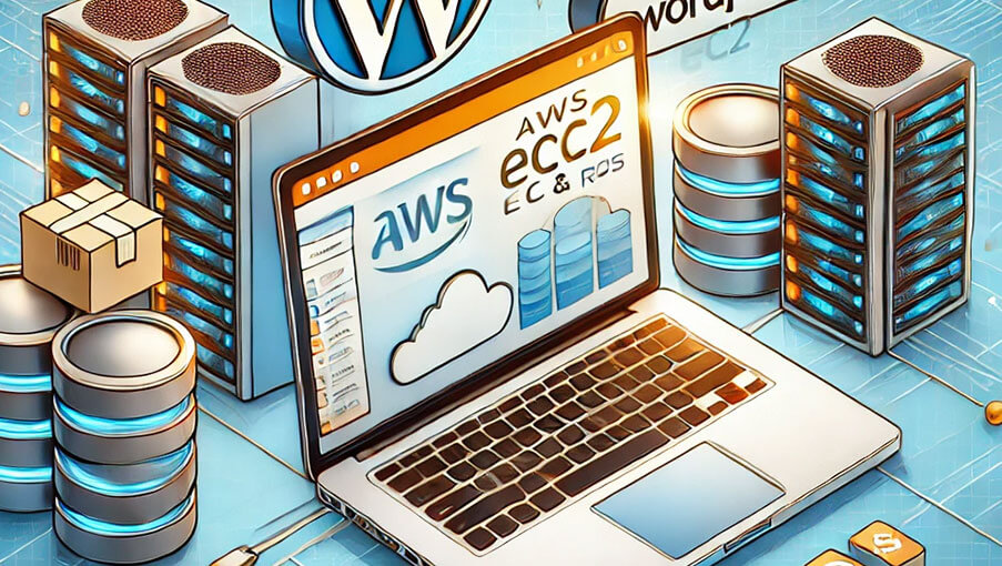 How to Host WordPress Websites Using AWS EC2 and RDS
